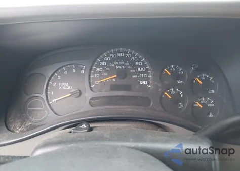 2003 GMC Sierra 1500 Slt from USA, damaged, VIN 1GTEK19T33E146712